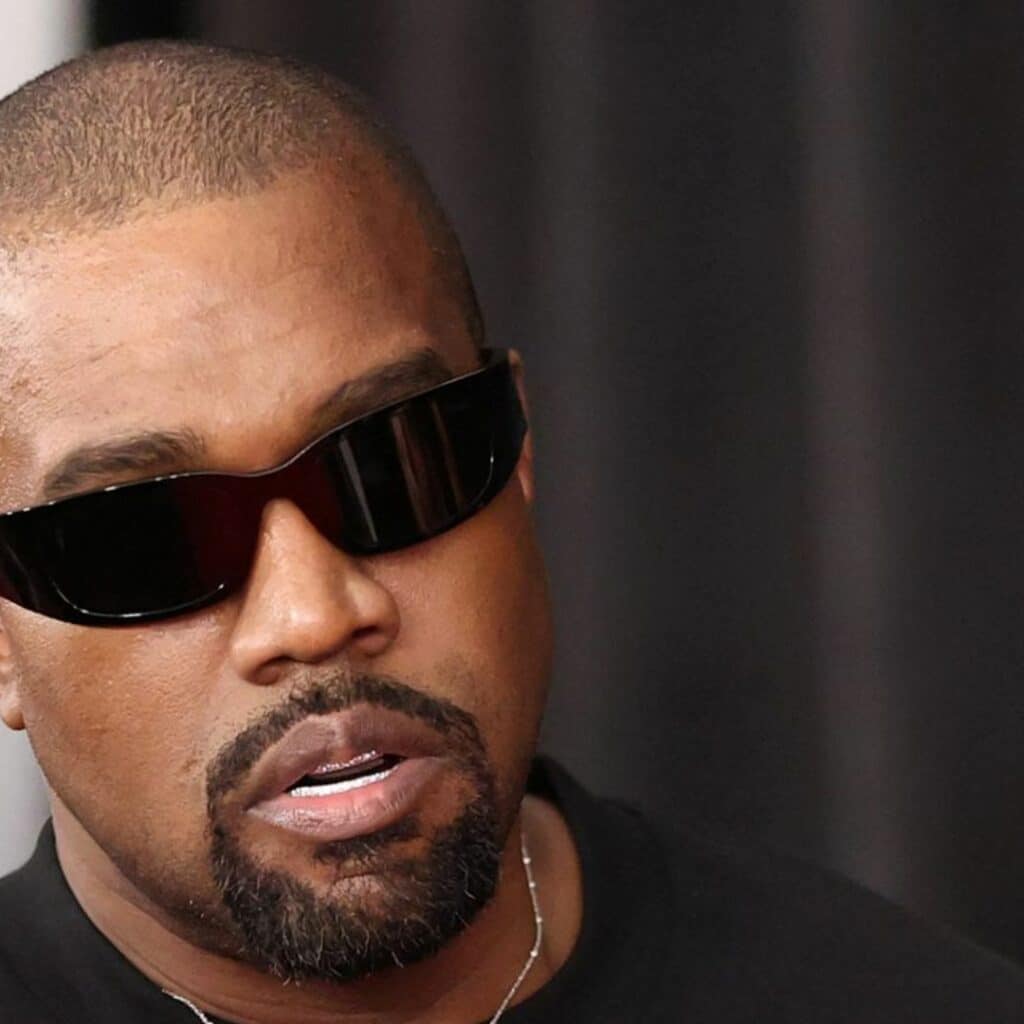 Kanye West : le rappeur rencontre de nouveaux problèmes