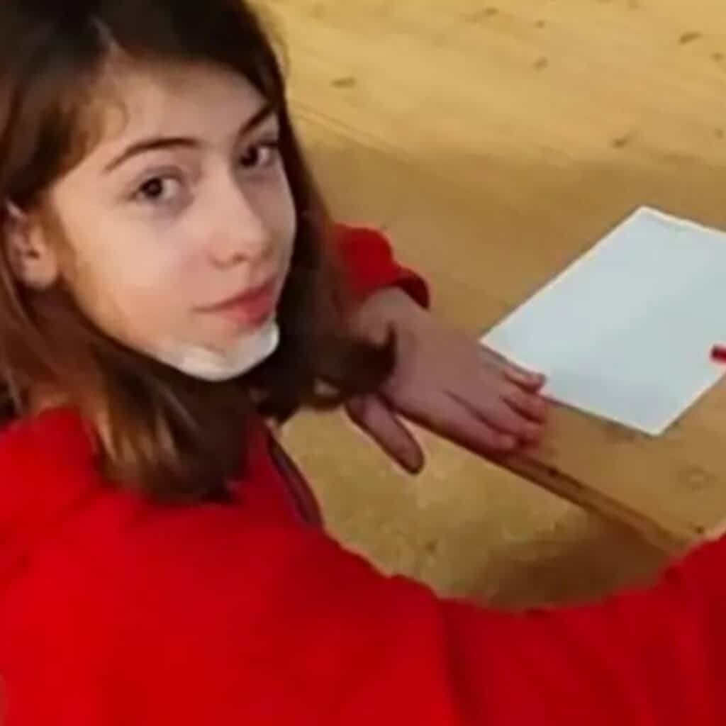 Louise, 11 ans, retrouvée décédée : ce que l’on sait de la découverte du corps
