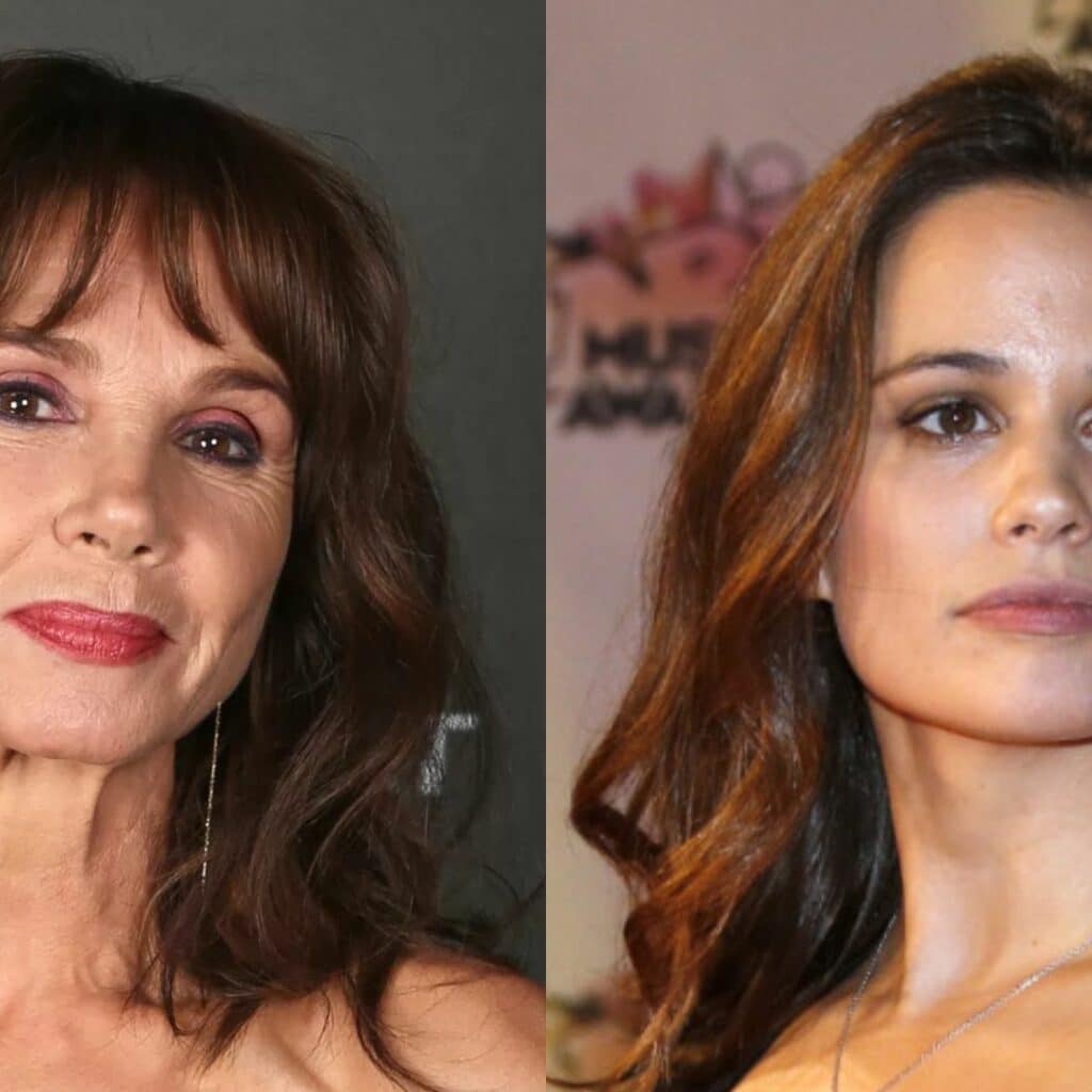Victoria Abril accusée d’agressions : Lucie Lucas dit tout sur son altercation avec l’actrice