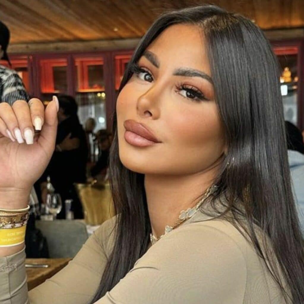 Maeva Ghennam : harcelée et menacée, 11 personnes interpellées