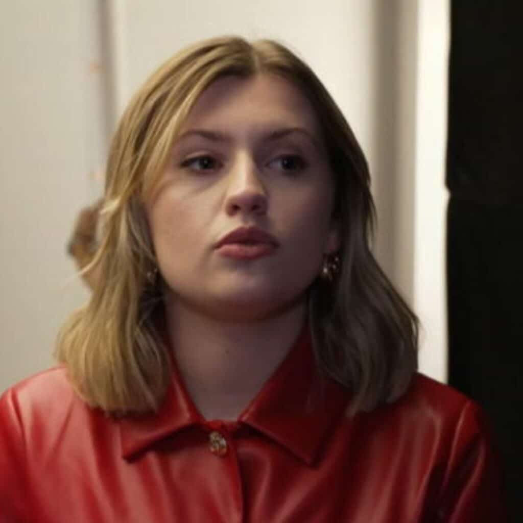 Star Academy : Marine dit "oui" à un acteur lors d’une soirée