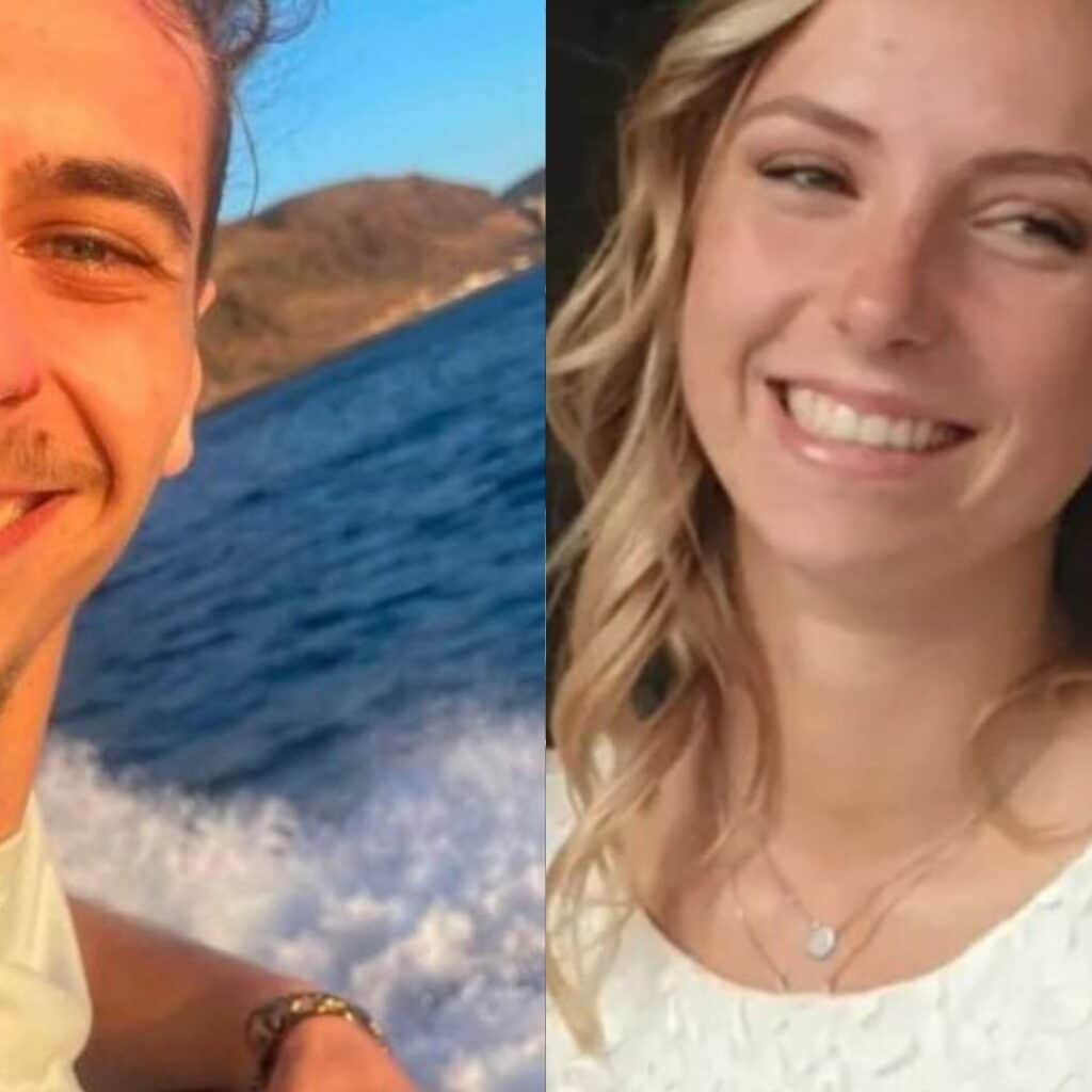 Martin et Maëva : leurs proches et le suspect prennent la parole