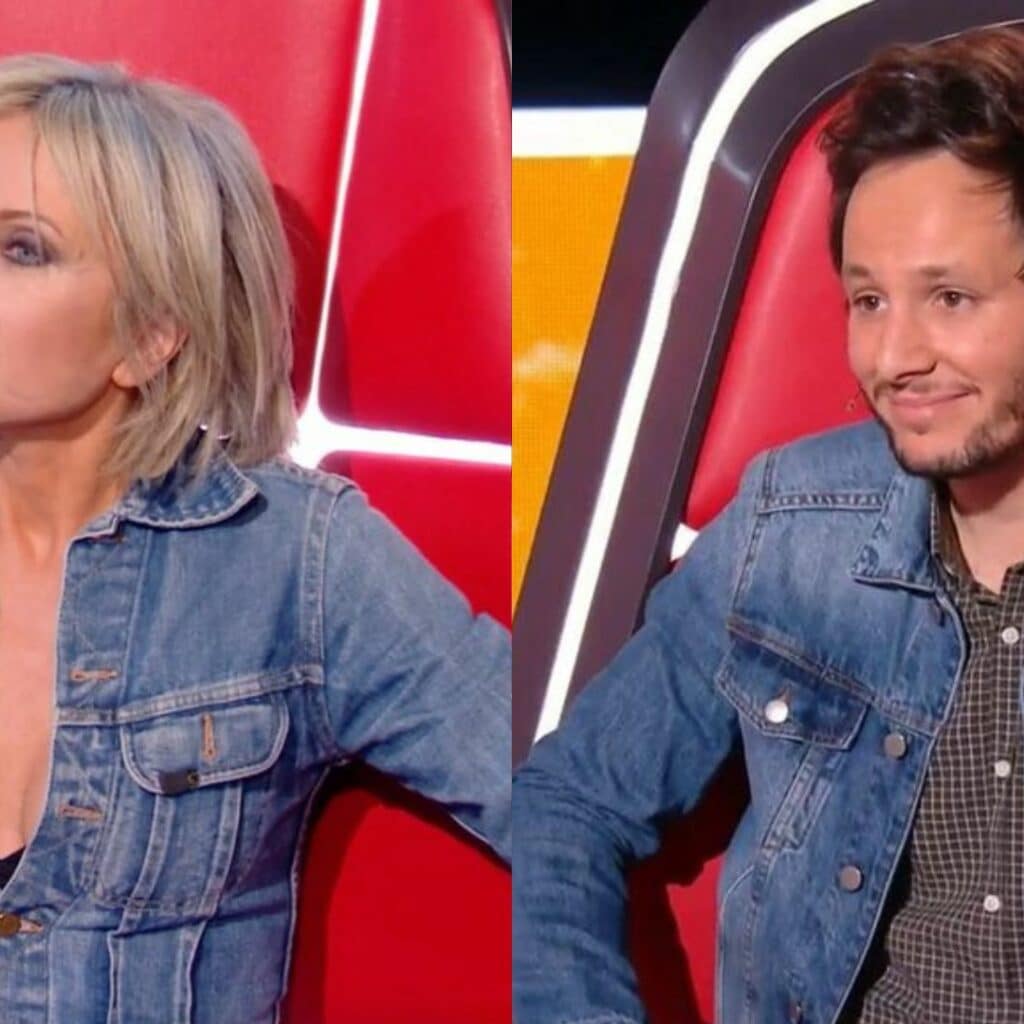 The Voice : Patricia Kaas agacée par une manie de Vianney, la chanteuse le tacle en pleine émission