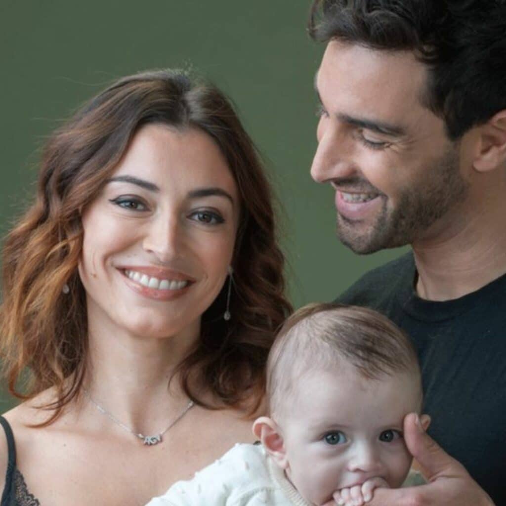 Rachel Legrain-Trapani : son fils Andréa attaqué par un autre enfant à la crèche, elle montre des photos