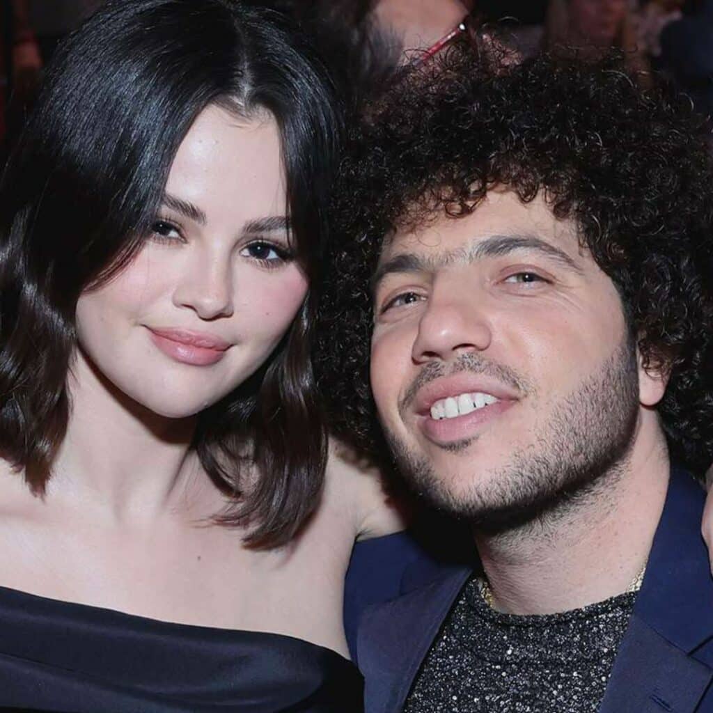 Selena Gomez : son cadeau de Saint-Valentin dégoûte les internautes