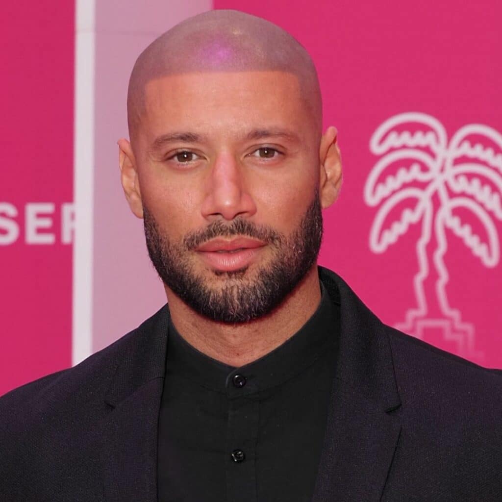 Xavier Delarue : l'ex-mari de Tatiana-Laurence annonce que sa voiture a brûlé alors qu'il se trouvait à l'intérieur