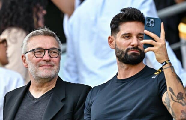 Laurent Ruquier célibataire : son ancien compagnon Hugo Manos confirme leur rupture