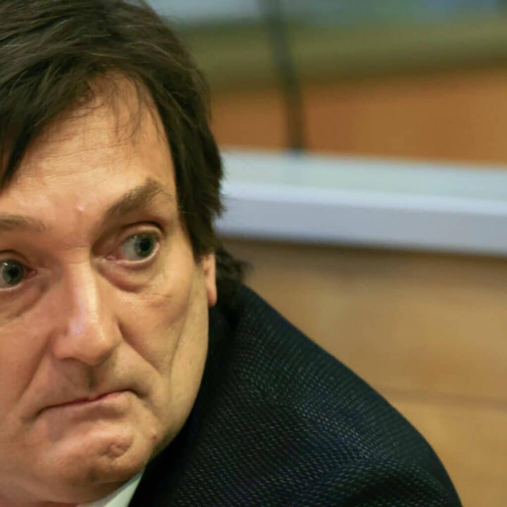 Pierre Palmade libéré : la justice vient de trancher
