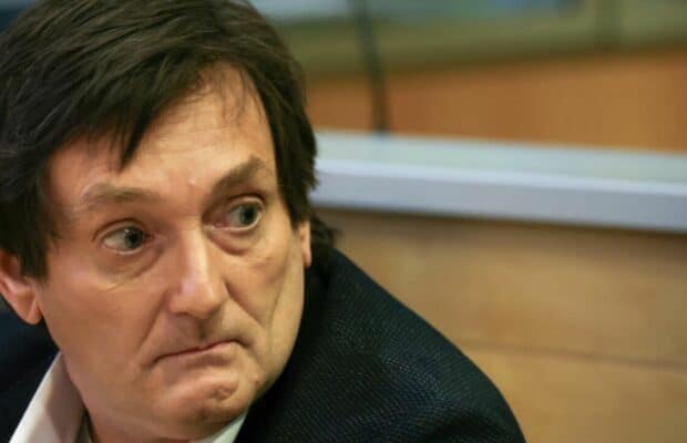 Pierre Palmade libéré : la justice vient de trancher