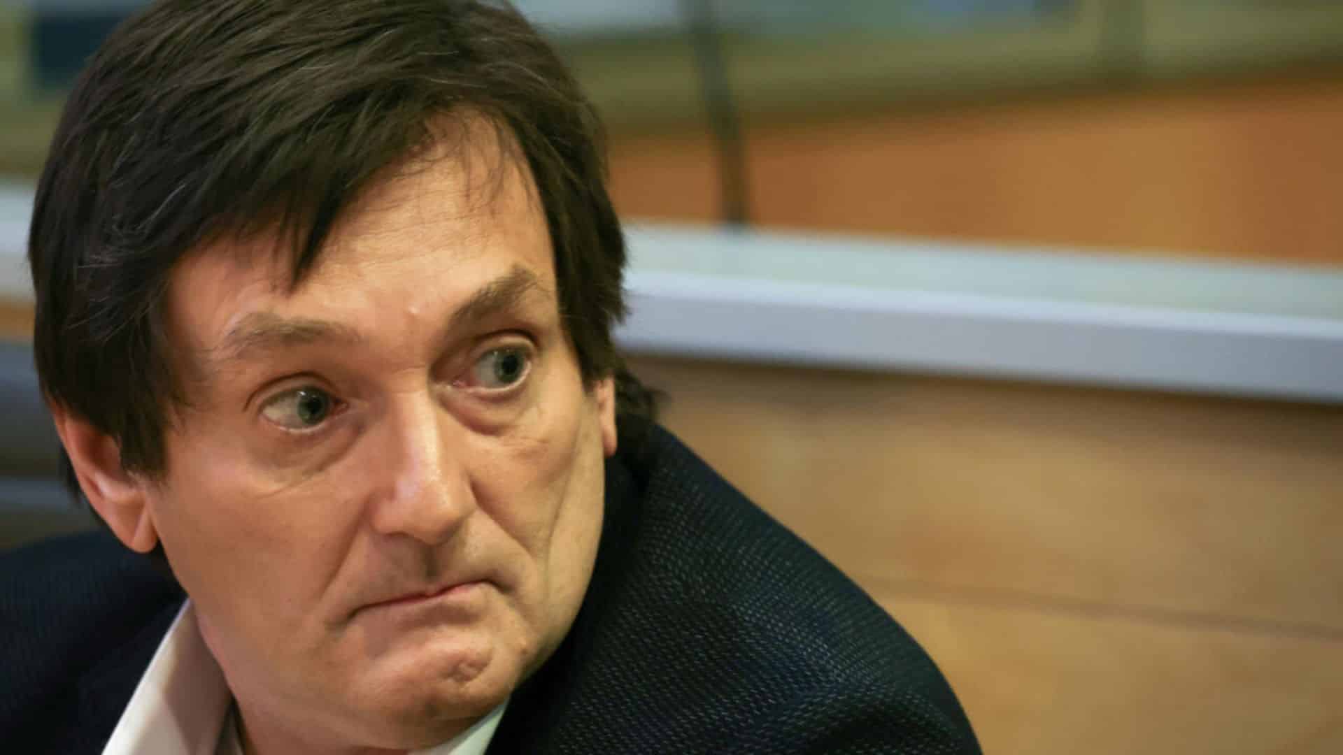 Pierre Palmade libéré : la justice vient de trancher