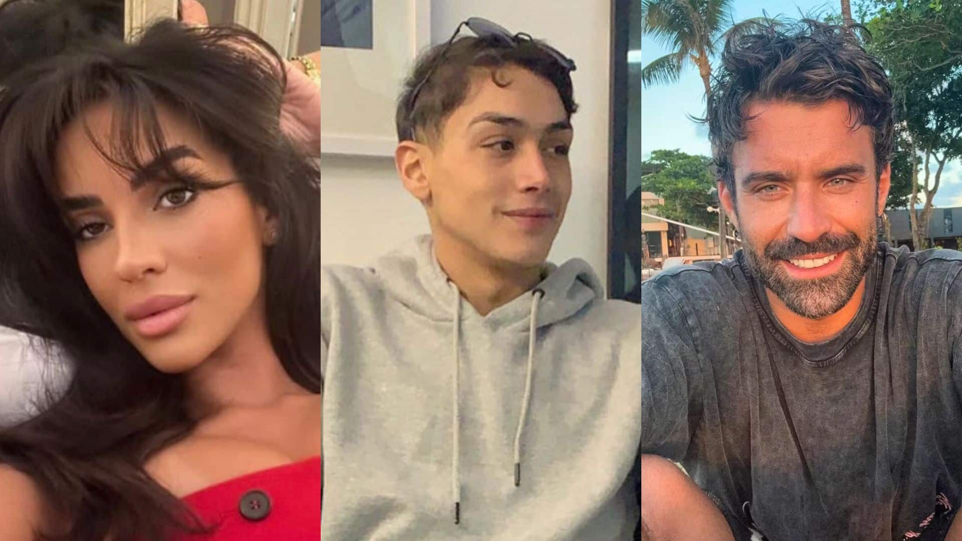 Marwa Merazka : infidélité, violence sur Vincent, conflit avec Rym Renom, tous les détails