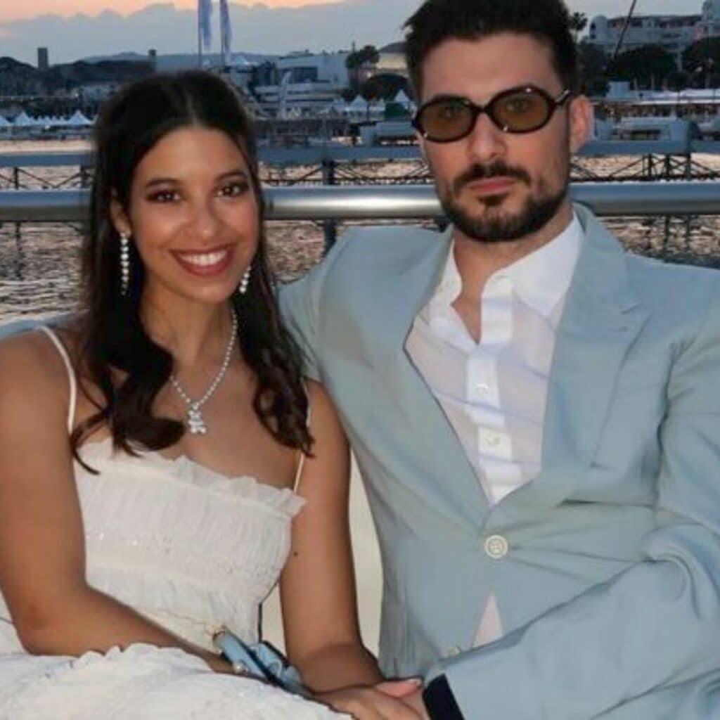 Ali et Alia (Secret Story) : un an après la naissance de leur fils, le couple aurait décidé de se séparer