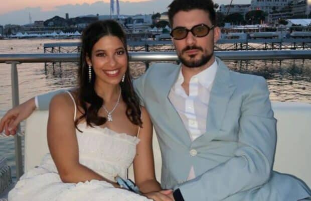 Ali et Alia (Secret Story) : un an après la naissance de leur fils, le couple aurait décidé de se séparer