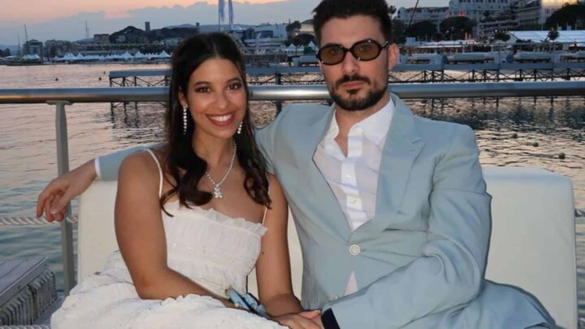 Ali et Alia (Secret Story) : un an après la naissance de leur fils, le couple aurait décidé de se séparer