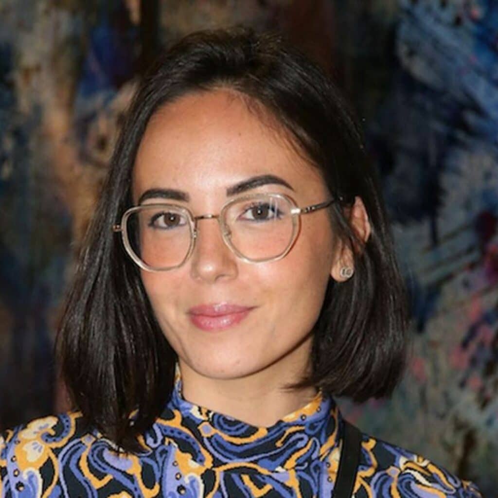 Agathe Auproux : enceinte de son premier enfant, elle vient de se marier