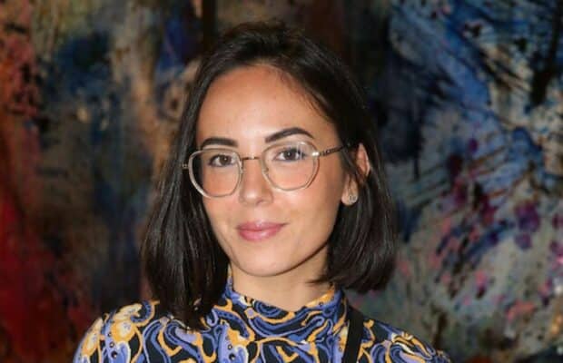 Agathe Auproux : enceinte de son premier enfant, elle vient de se marier