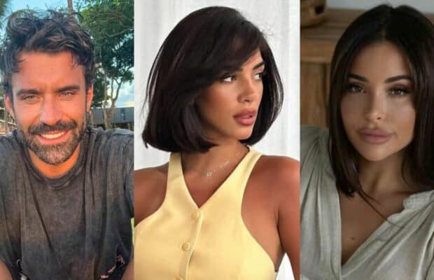 Vincent Queijo : après sa rupture avec Marwa Merazka, il s'affiche très proche de son ex-femme Rym Renom