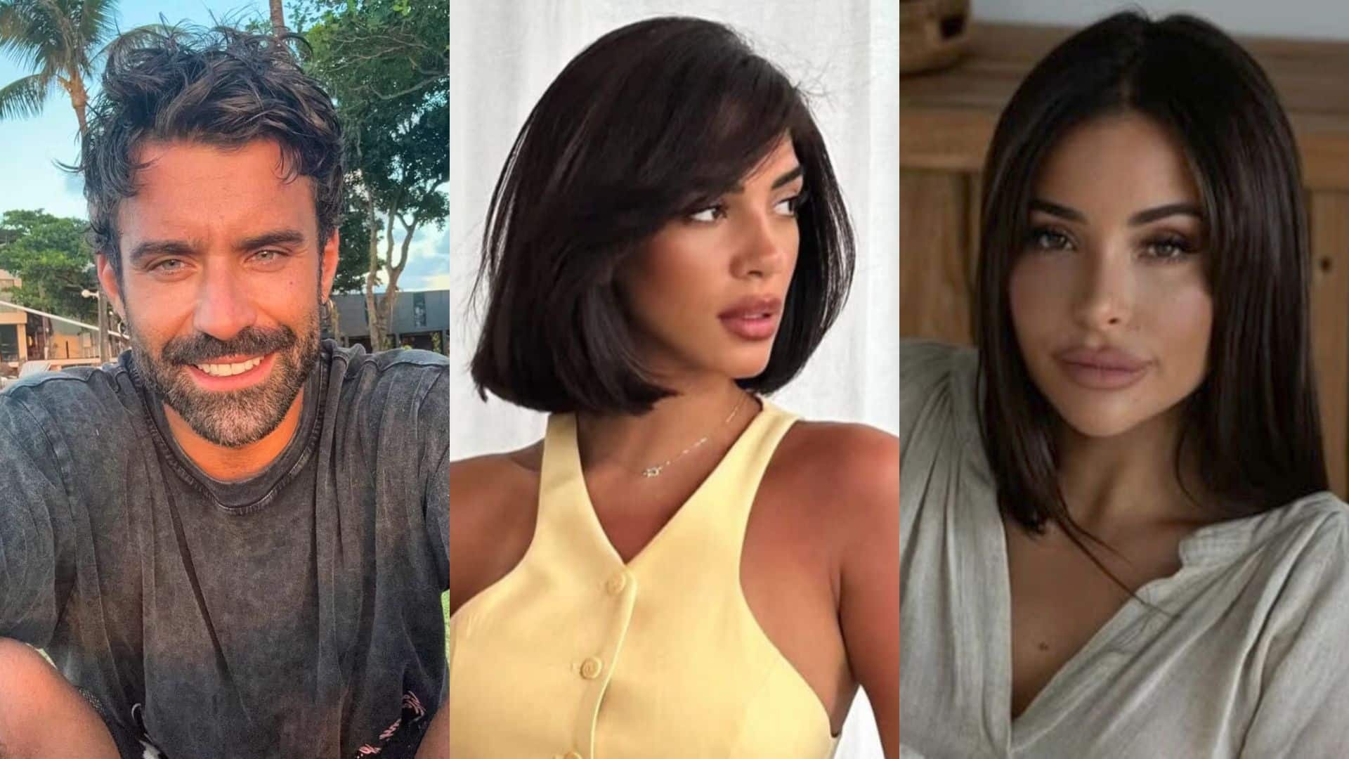 Vincent Queijo : après sa rupture avec Marwa Merazka, il s'affiche très proche de son ex-femme Rym Renom