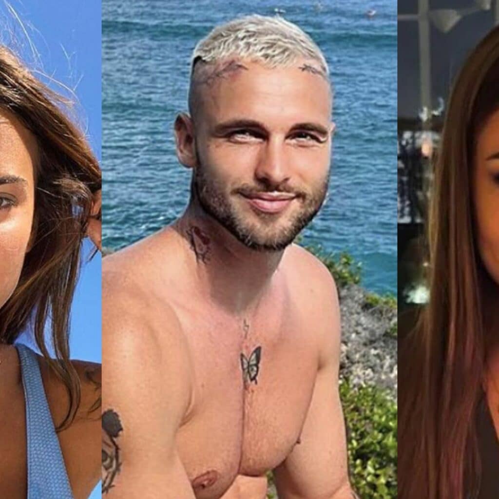 Giuseppa Ciurleo : menacée par Léna Guillou après leur conflit ? Bastos raconte