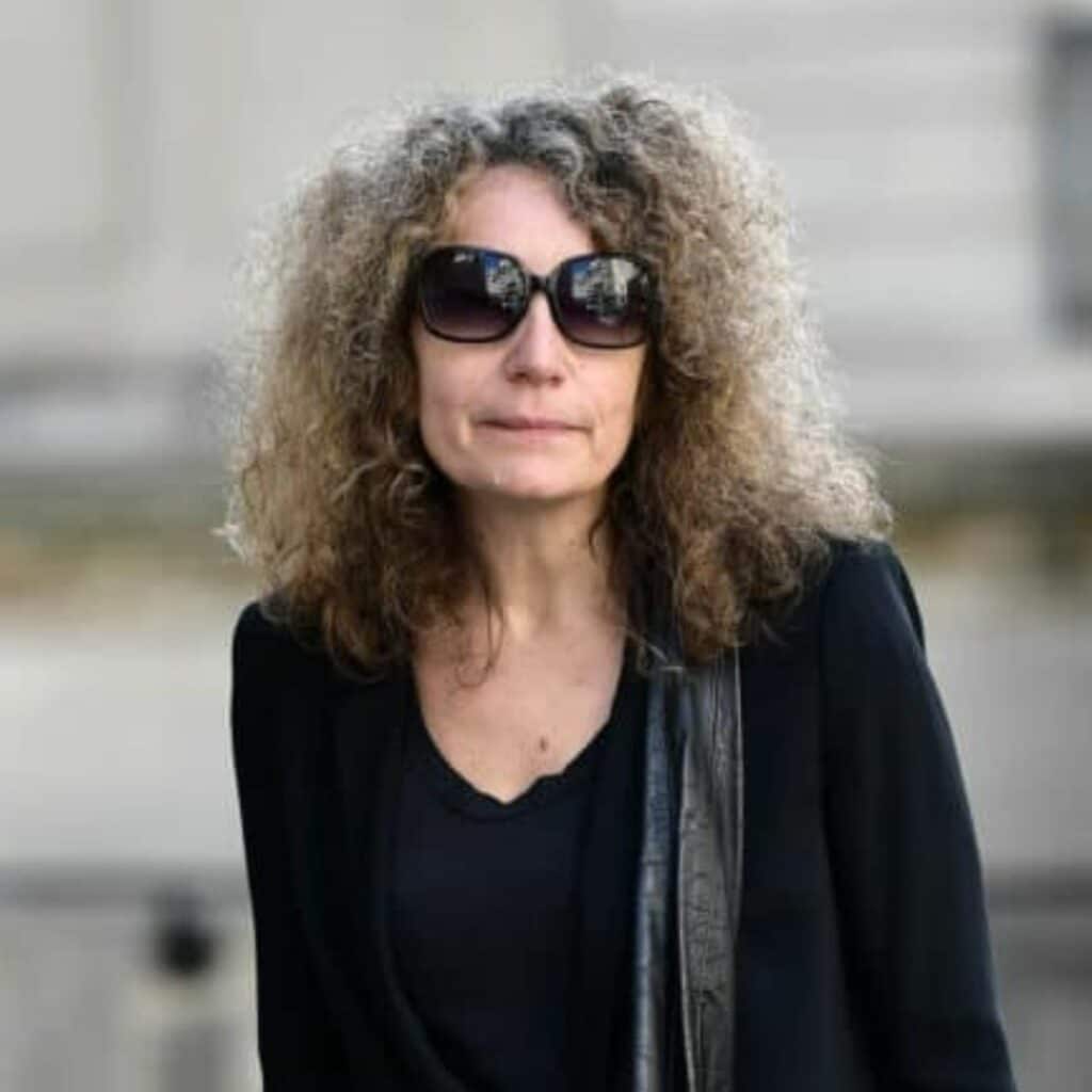 Maria Pia : agressée par son propre fils, la fille de Pierre Bellemare s'exprime pour la première fois
