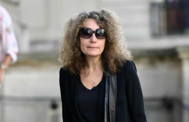 Maria Pia : agressée par son propre fils, la fille de Pierre Bellemare s'exprime pour la première fois