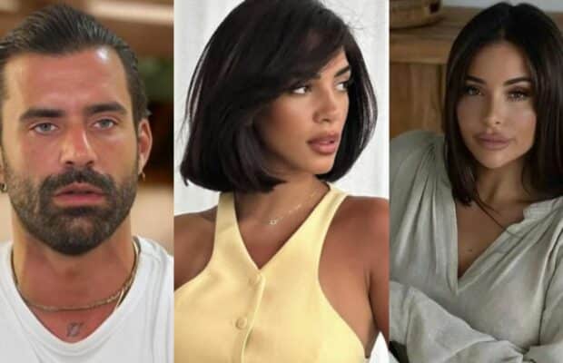 Vincent Queijo : en conflit avec Marwa Merazka, il dit tout sur son rapprochement avec Rym Renom