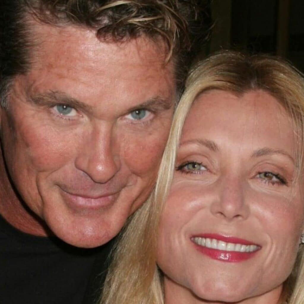 David Hasselhoff (Alerte à Malibu) : son ex-femme aurait mis fin à ses jours