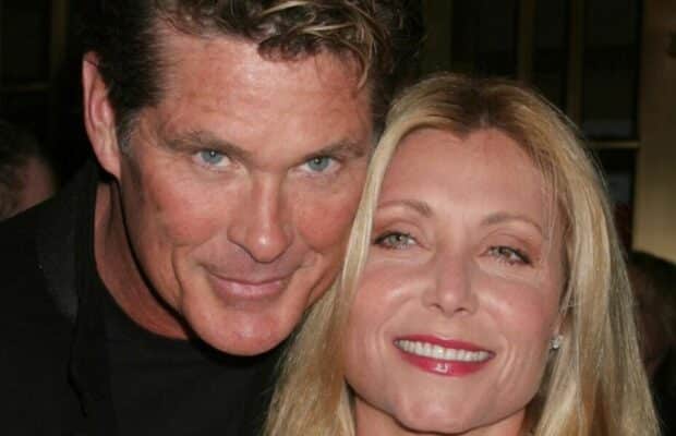 David Hasselhoff (Alerte à Malibu) : son ex-femme aurait mis fin à ses jours