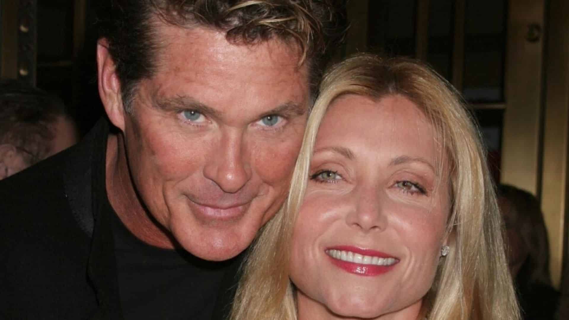 David Hasselhoff (Alerte à Malibu) : son ex-femme aurait mis fin à ses jours