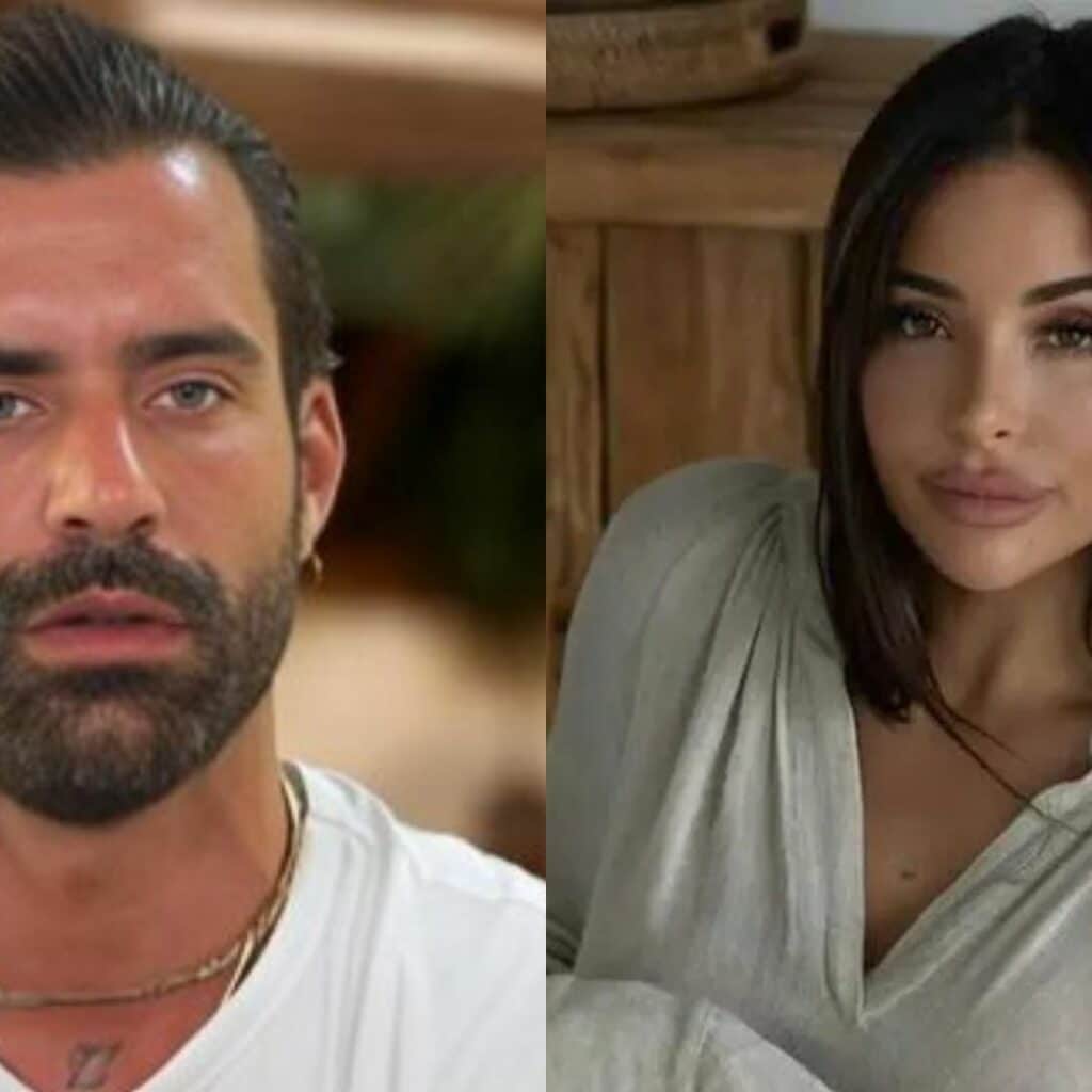 Vincent Queijo : en plein rapprochement avec Rym Renom, ils veulent faire leur retour à la télévision ensemble