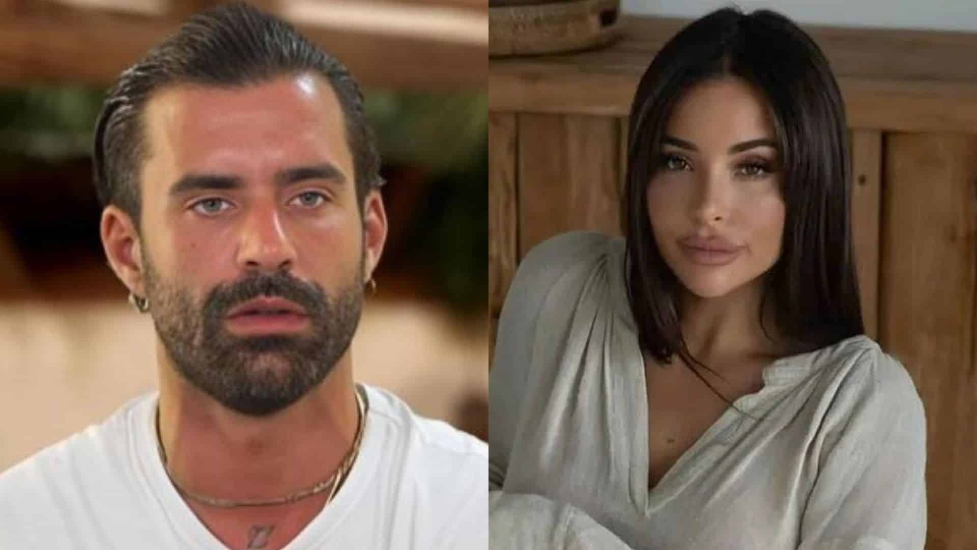 Vincent Queijo : en plein rapprochement avec Rym Renom, ils veulent faire leur retour à la télévision ensemble