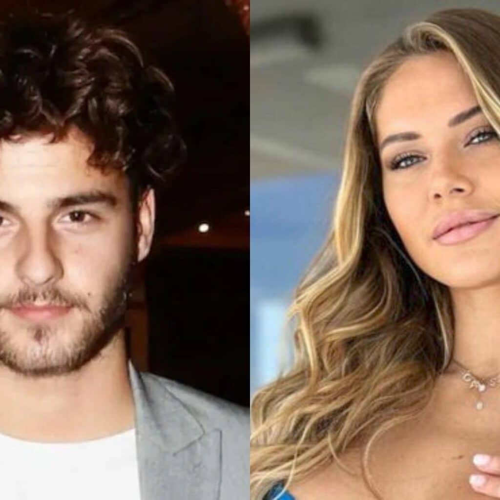 Simon Castaldi : réconcilié avec Cassandra Jullia ?