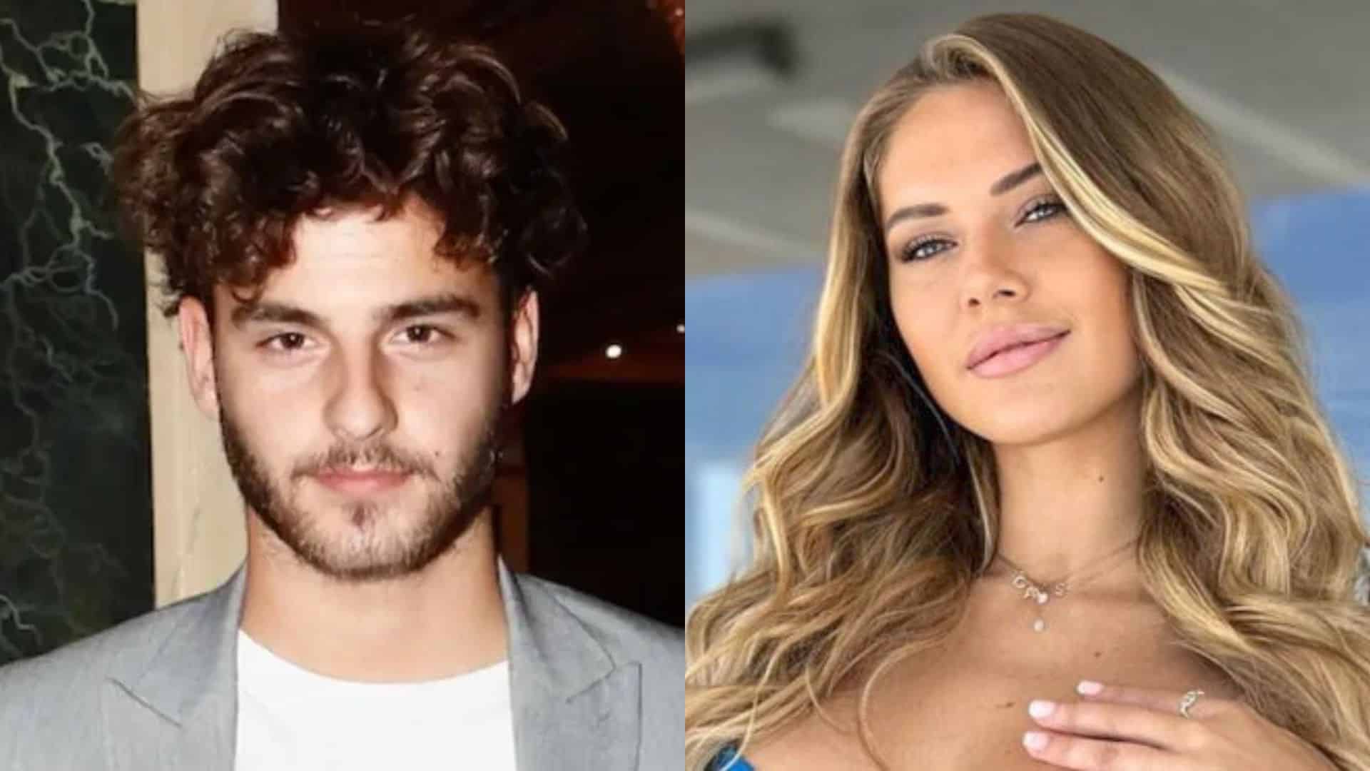 Simon Castaldi : réconcilié avec Cassandra Jullia ?