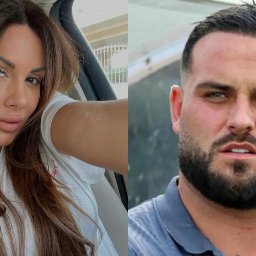 Laura Lempika : son attitude avec son ex-mari Nikola Lozina ne passe pas