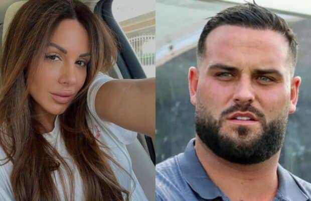 Laura Lempika : son attitude avec son ex-mari Nikola Lozina ne passe pas