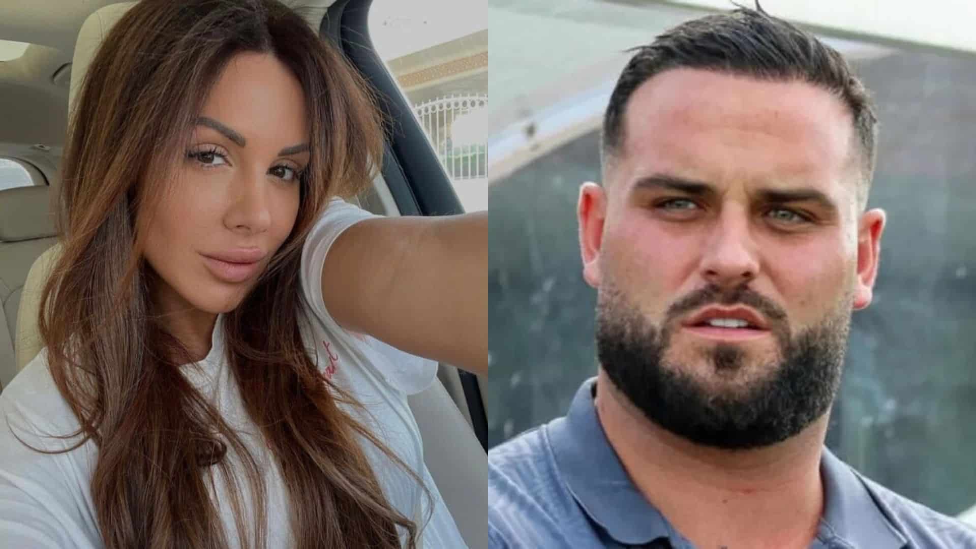 Laura Lempika : son attitude avec son ex-mari Nikola Lozina ne passe pas