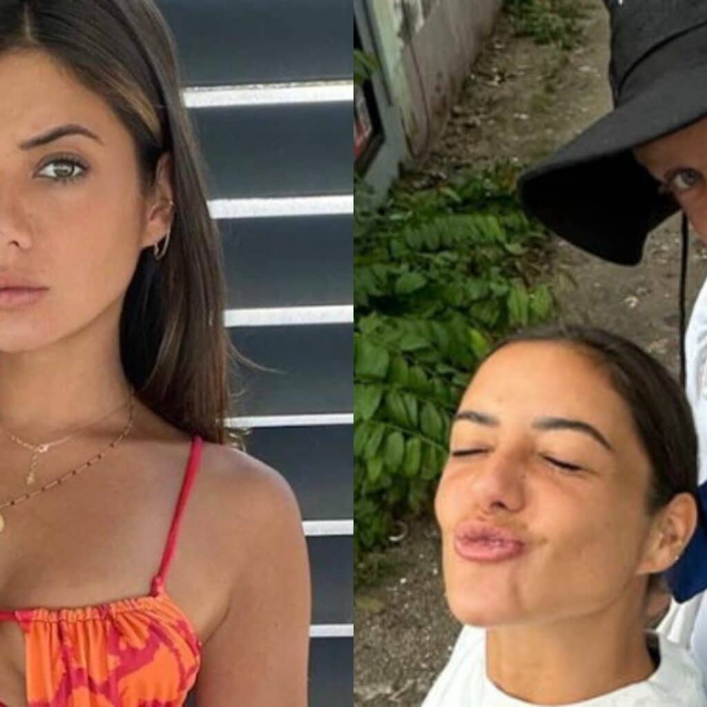 Julie Bertin (Les Apprentis Aventuriers) : elle fait de tristes confidences sur sa relation avec Jordan