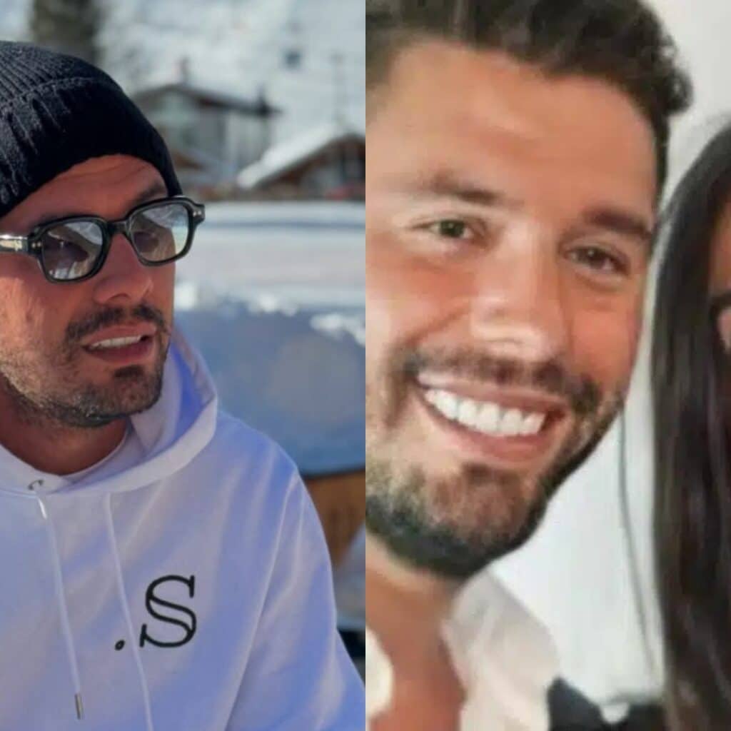 Kevin Guedj : bientôt papa pour la deuxième fois ?