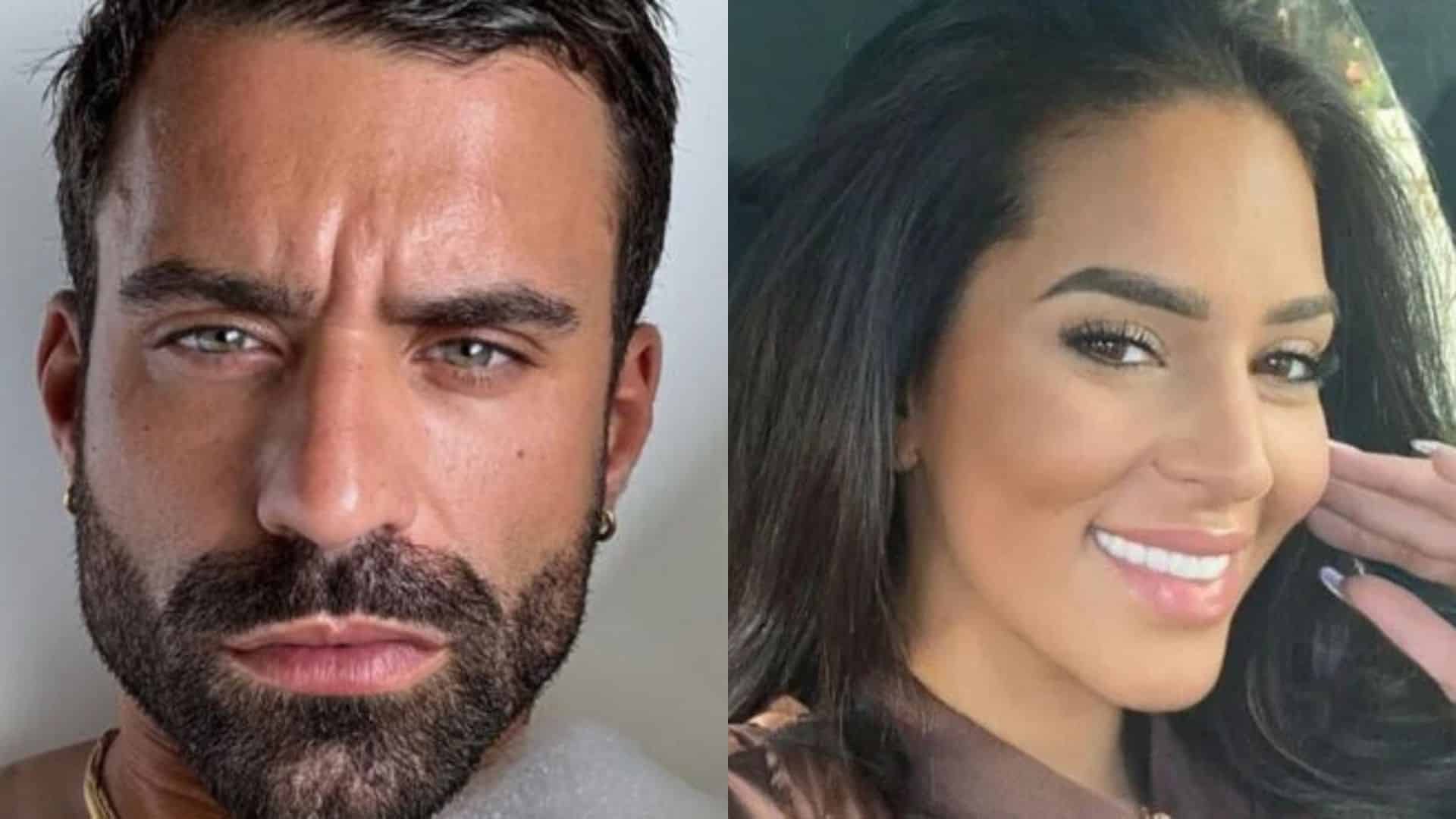 Vincent Queijo : il aurait déjà oublié Marwa Merazka avec une influenceuse
