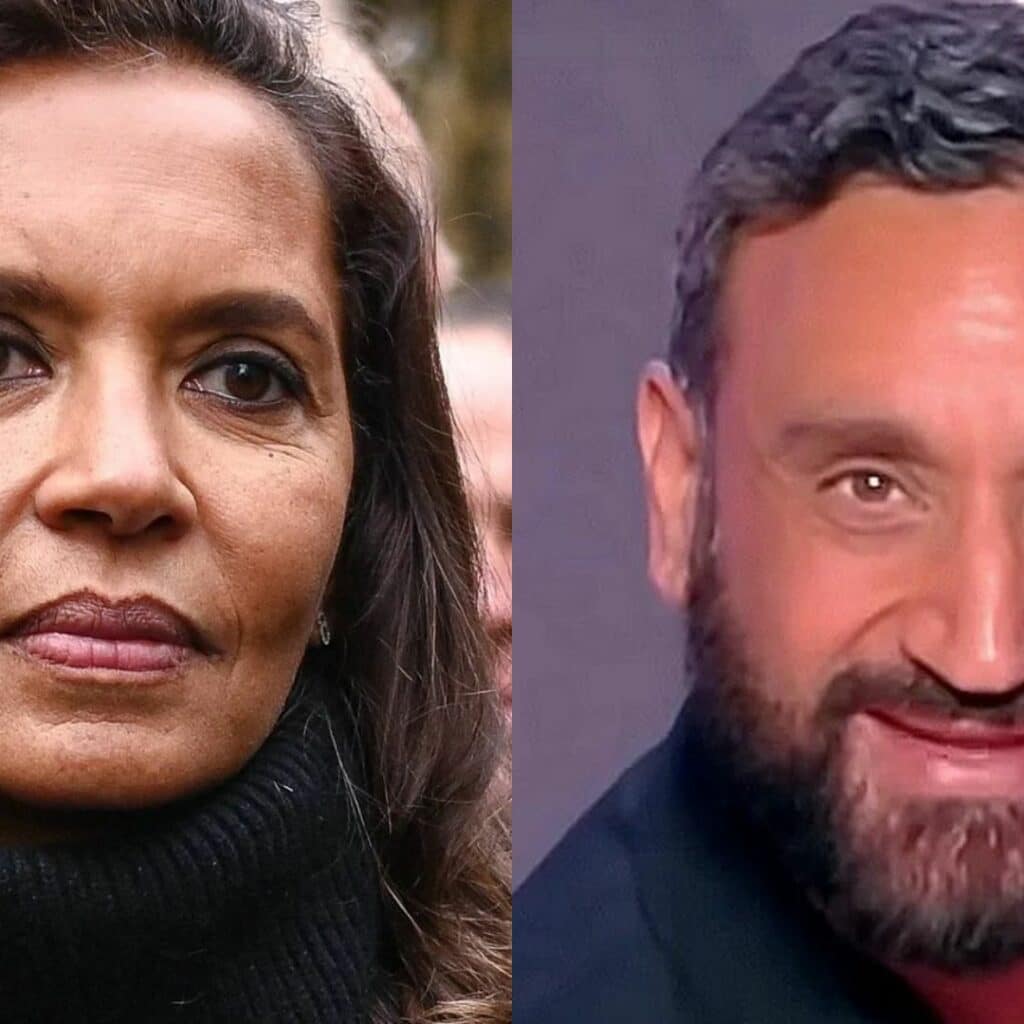 Karine Le Marchand vs Cyril Hanouna : l'animatrice aurait imposé plusieurs conditions à l'arrivée de l'animateur dans le groupe M6