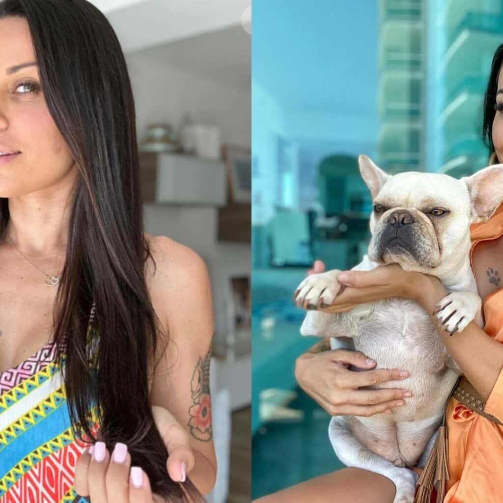 Shanna Kress : son chien ne rentrera jamais en France