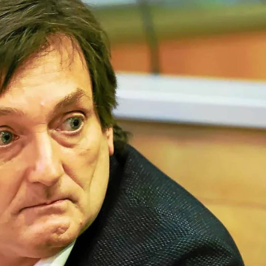 Pierre Palmade : condamné à deux ans de prison, il demande sa libération