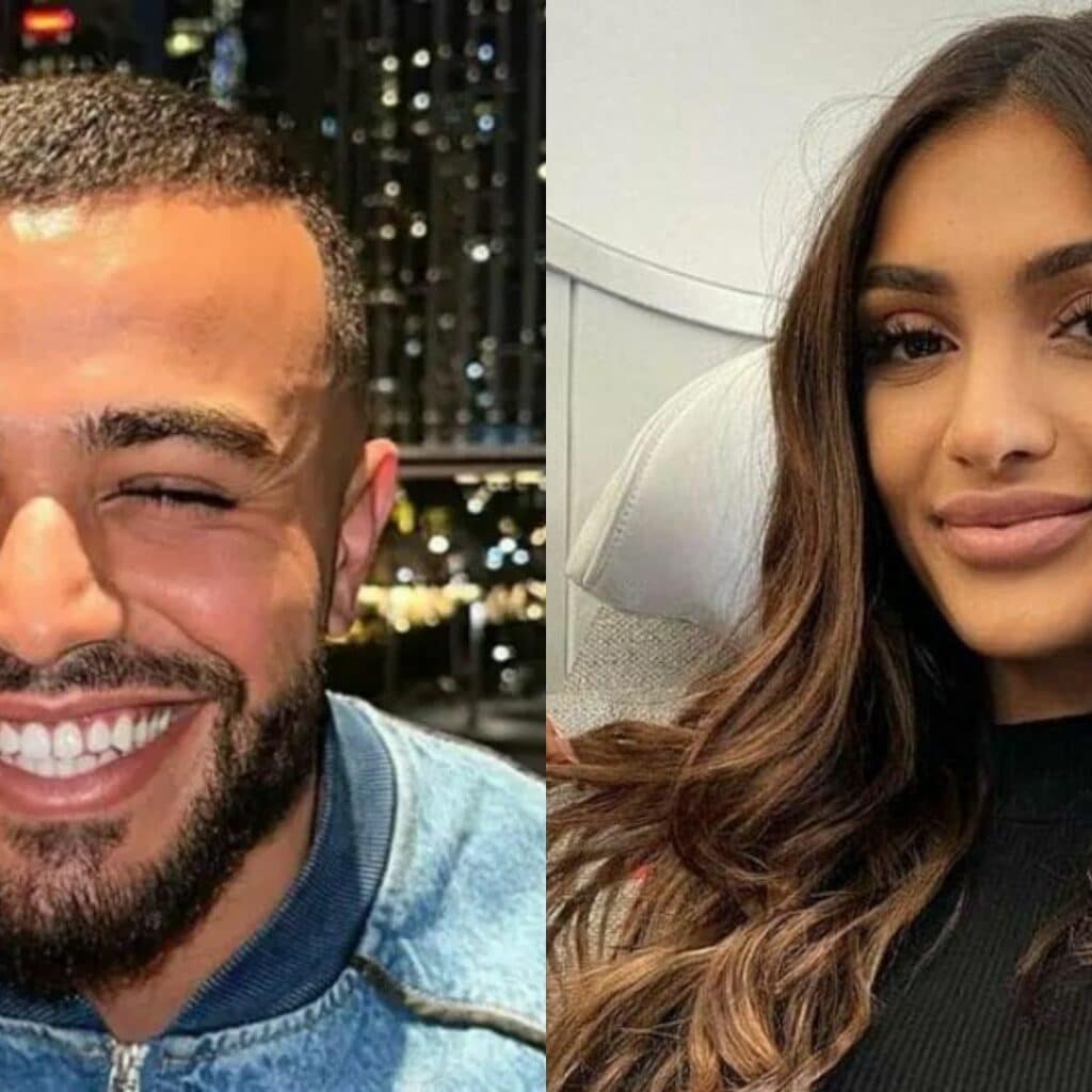 Emine : célibataire, il confirme sa rupture avec Maissane