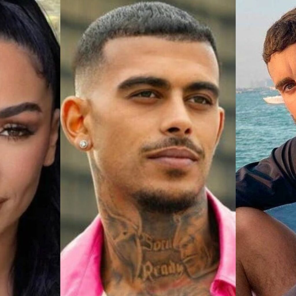 Jazz Correia : de retour sur Snapchat, Greg Yega et Illan Cto crient à l’injustice