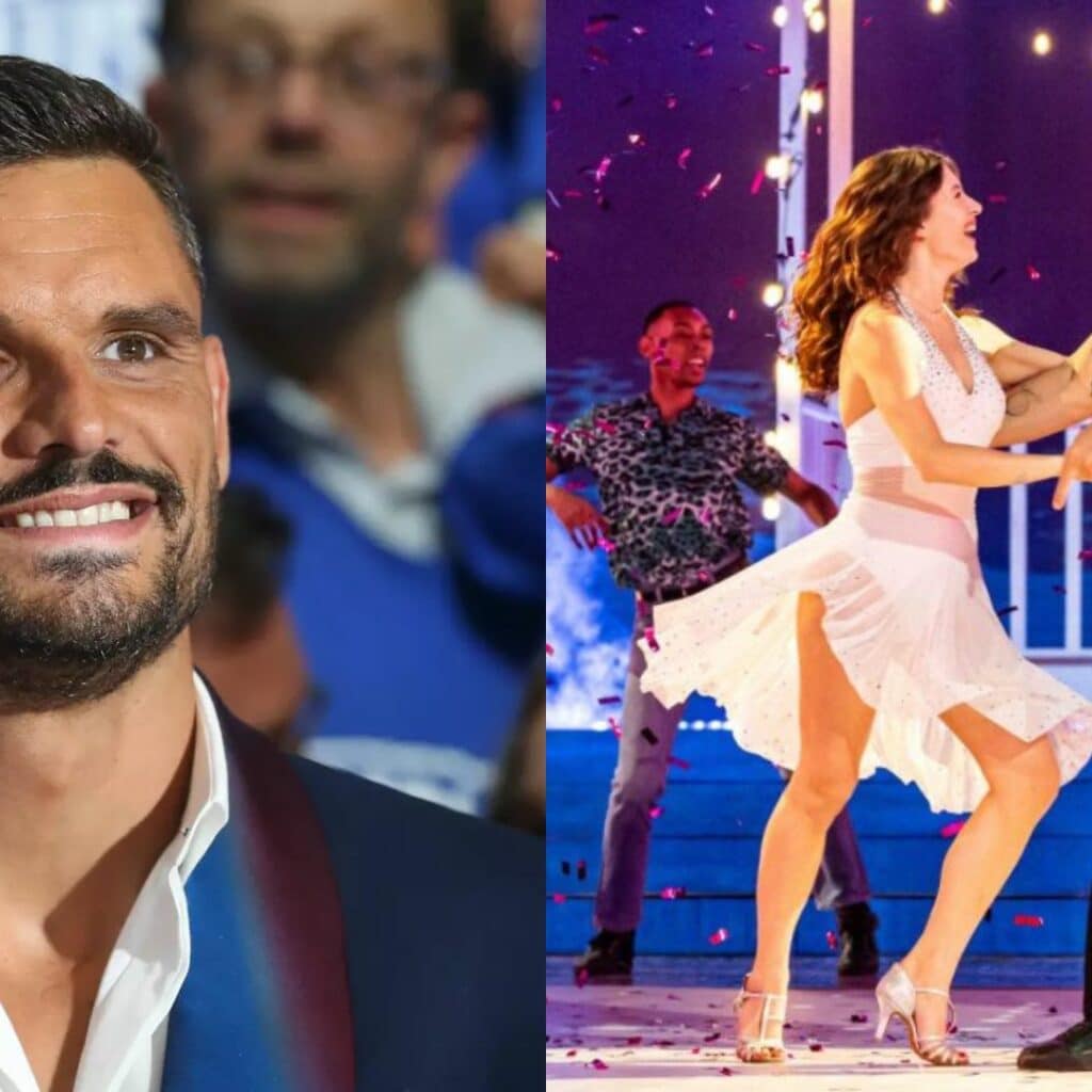 Florent Manaudou proche d'Elsa Bois : sa demande avant de signer pour Danse avec les stars