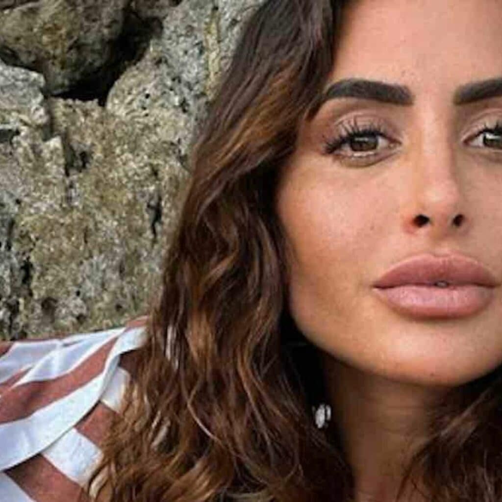 Marine El Himer : son placement de produit durant le Ramadan ne passe pas du tout