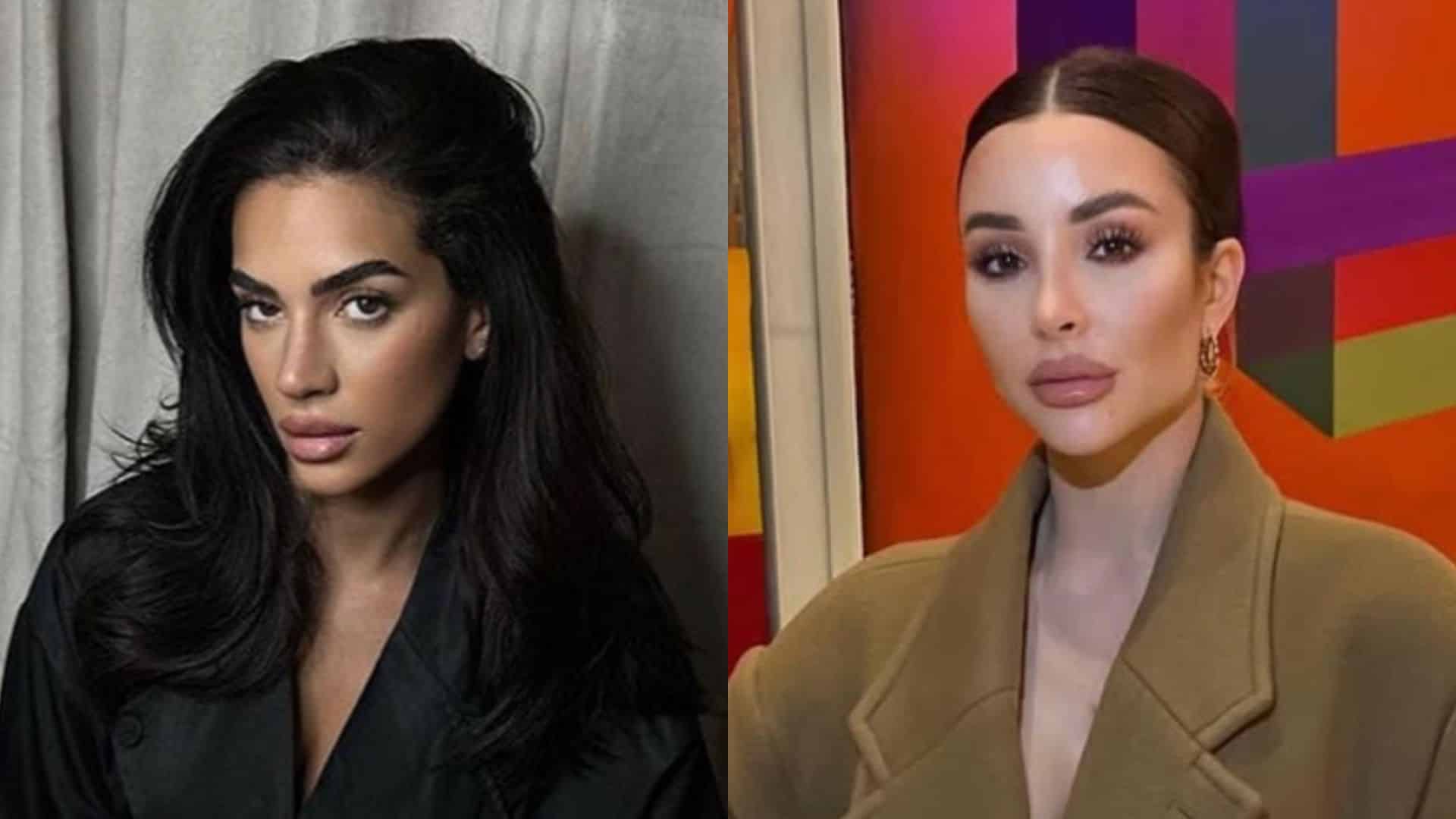 Marwa Merazka : en conflit avec Rym Renom, elle décide d’agir