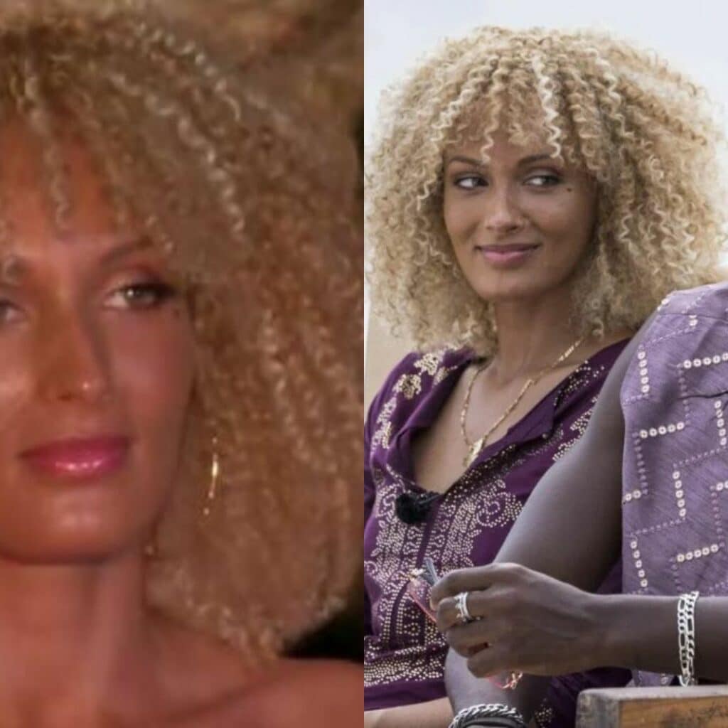 Chloé (Île de la tentation) : critiquée après son départ de l'émission avec Enah, elle s’explique