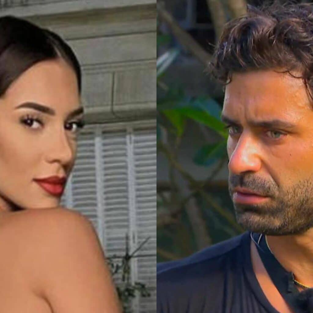 Marwa Merazka : cris, insultes, gifles, sa relation avec Vincent Queijo se termine mal