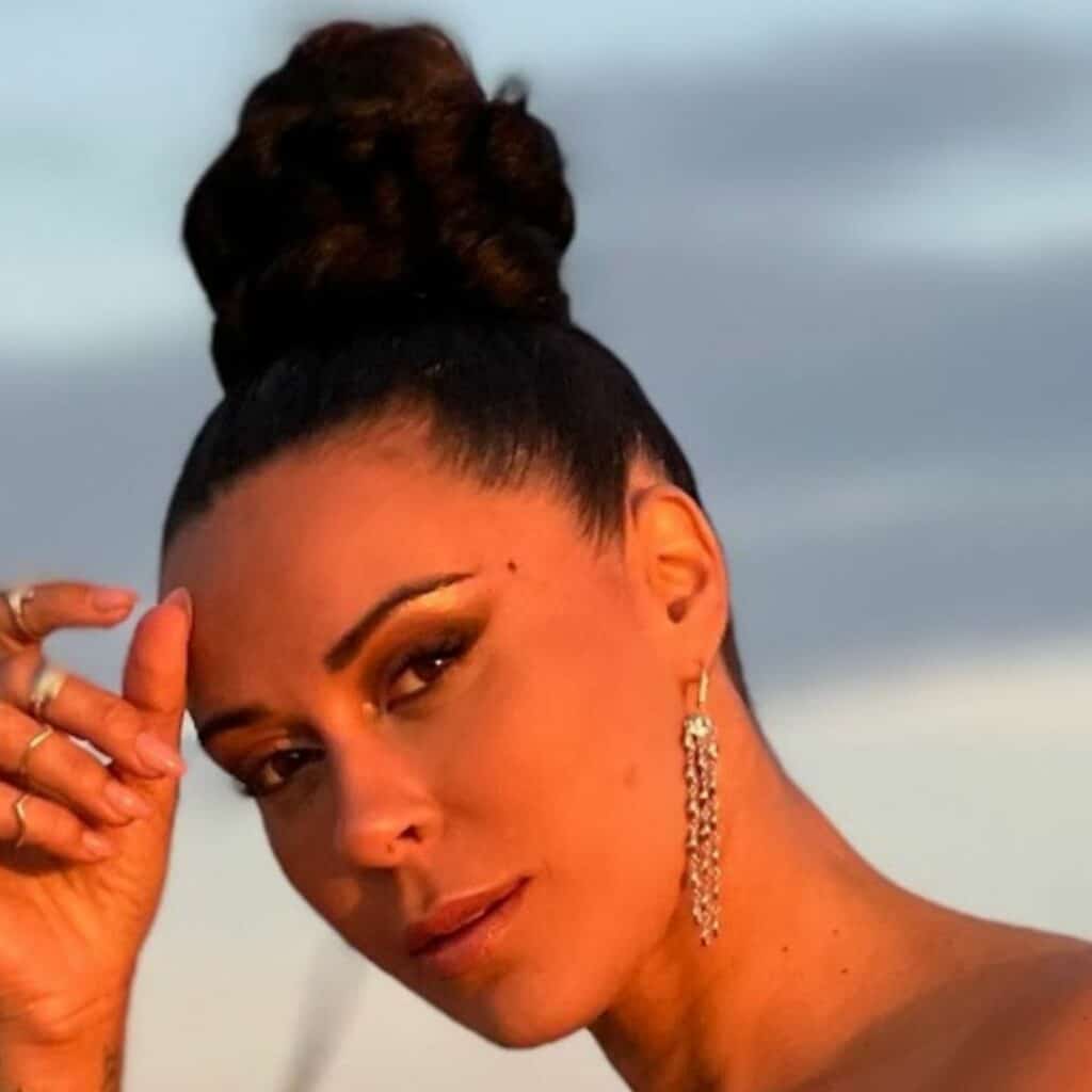 Shanna Kress : complexée, elle se fait refaire la bouche